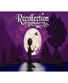 Recollection Steam Key GLOBAL